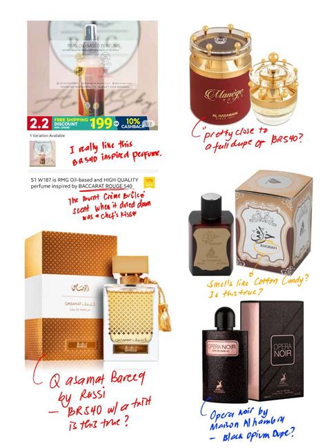 arabian perfume dupes|arabianfragranceshop.